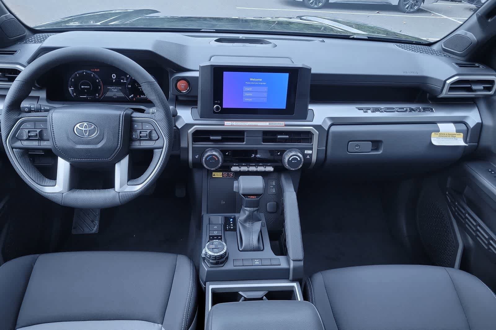 Thumbnail: 2025 Toyota Tacoma - 36