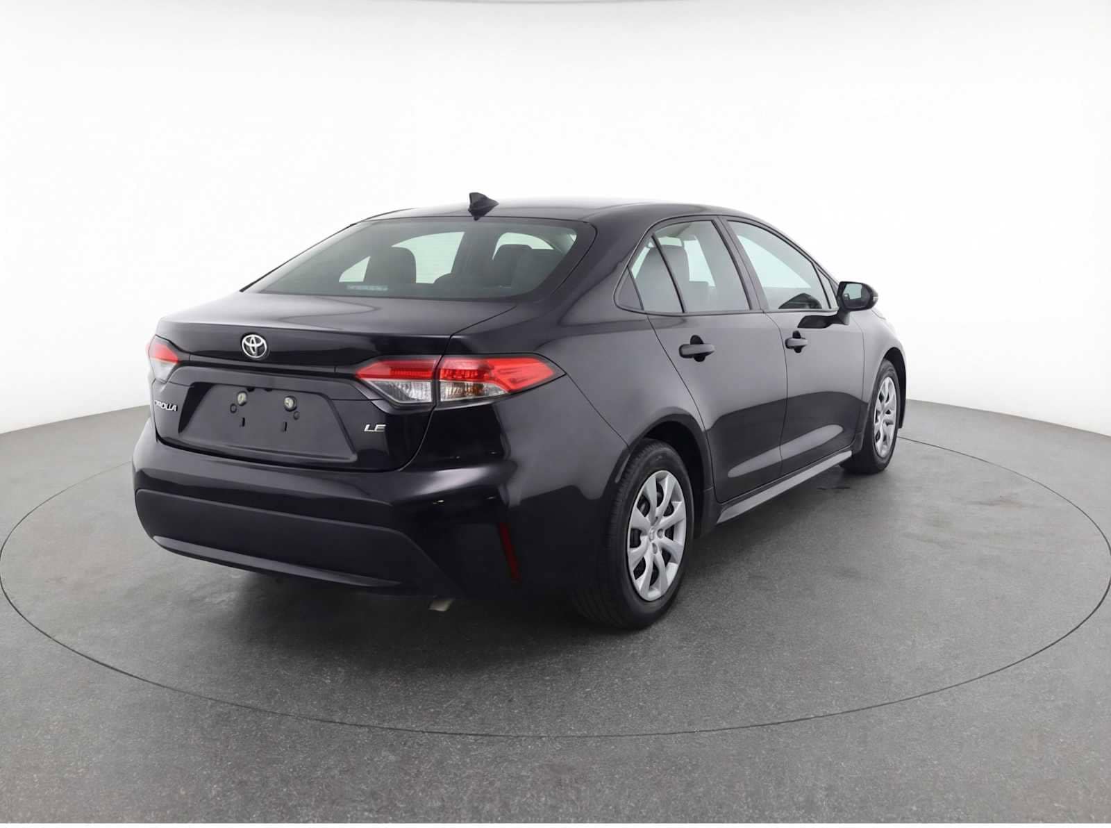 Thumbnail: 2024 Toyota Corolla - 4