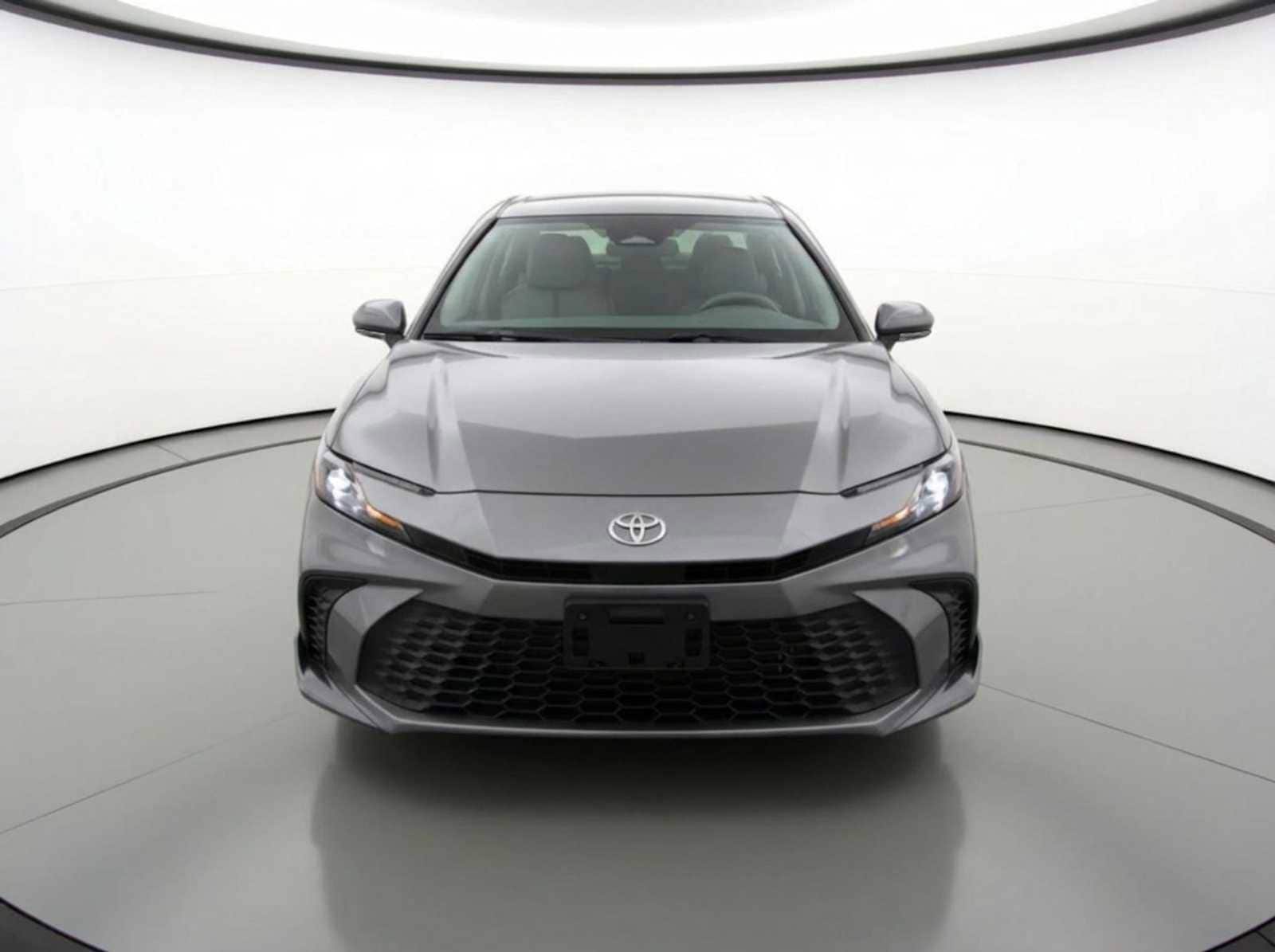 Thumbnail: 2025 Toyota Camry - 2