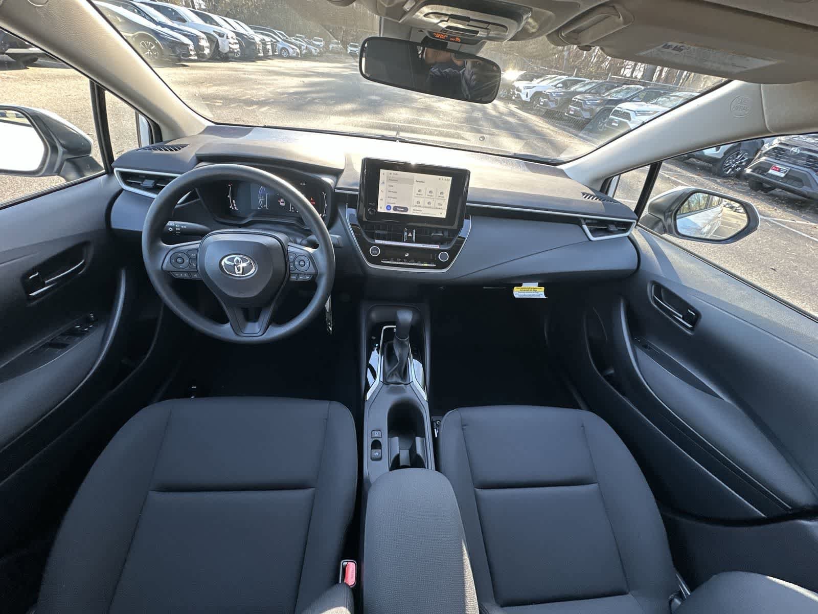 Thumbnail: 2026 Toyota Corolla - 33