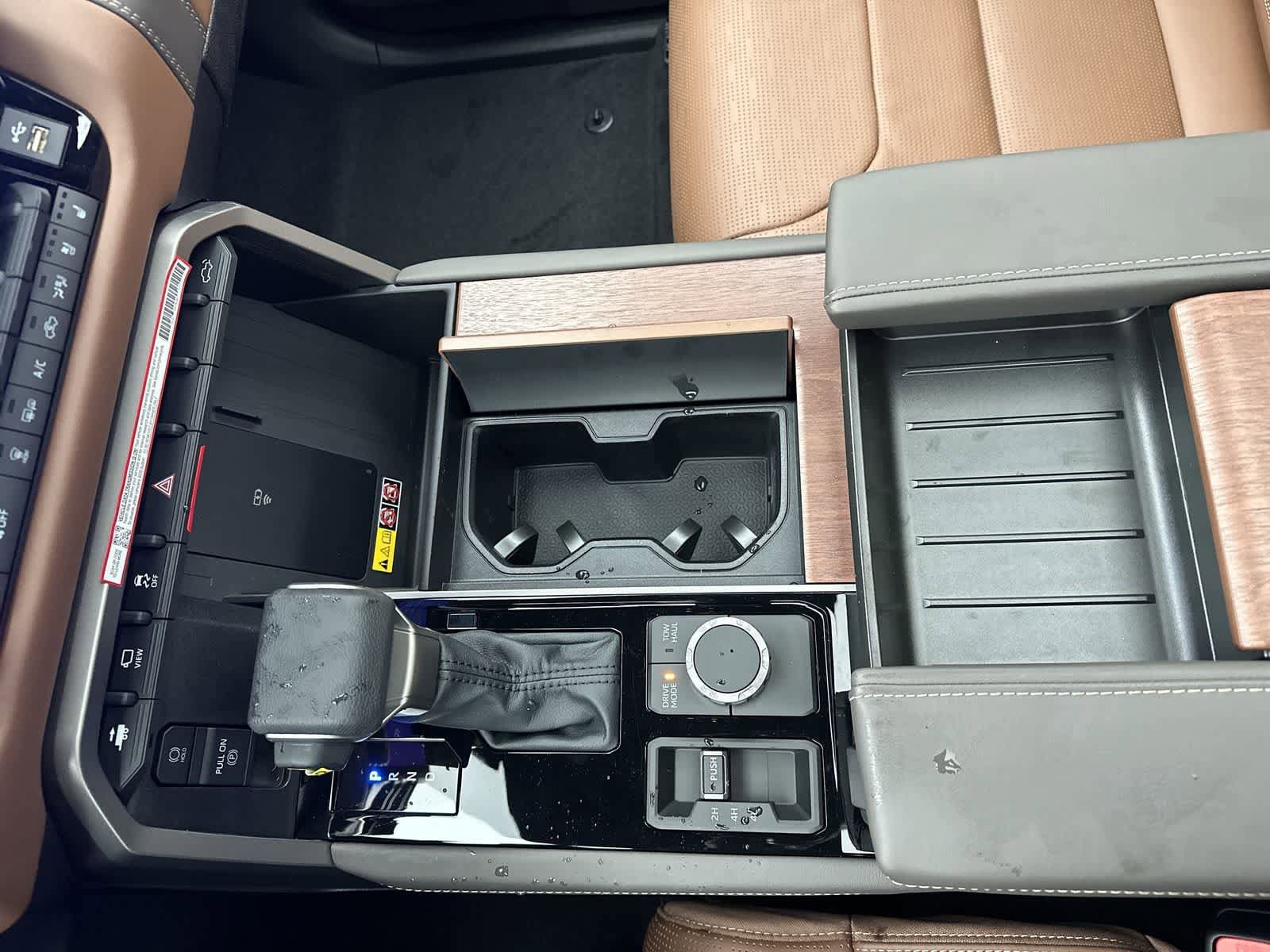 Thumbnail: 2026 Toyota Tundra - 32