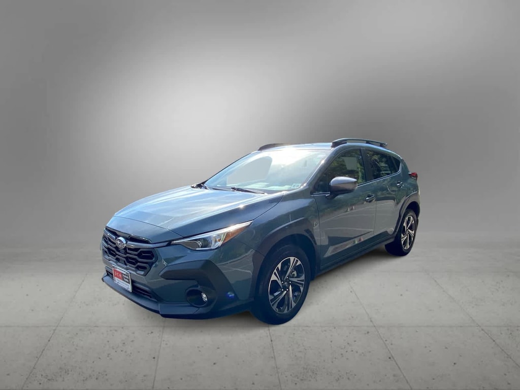 Used 2024 Subaru Crosstrek Premium SUV