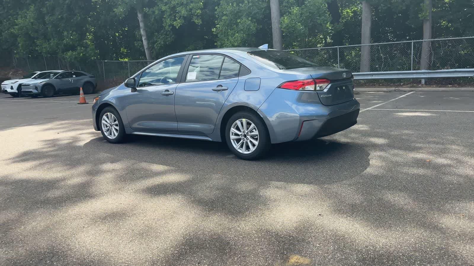 Thumbnail: 2026 Toyota Corolla - 6