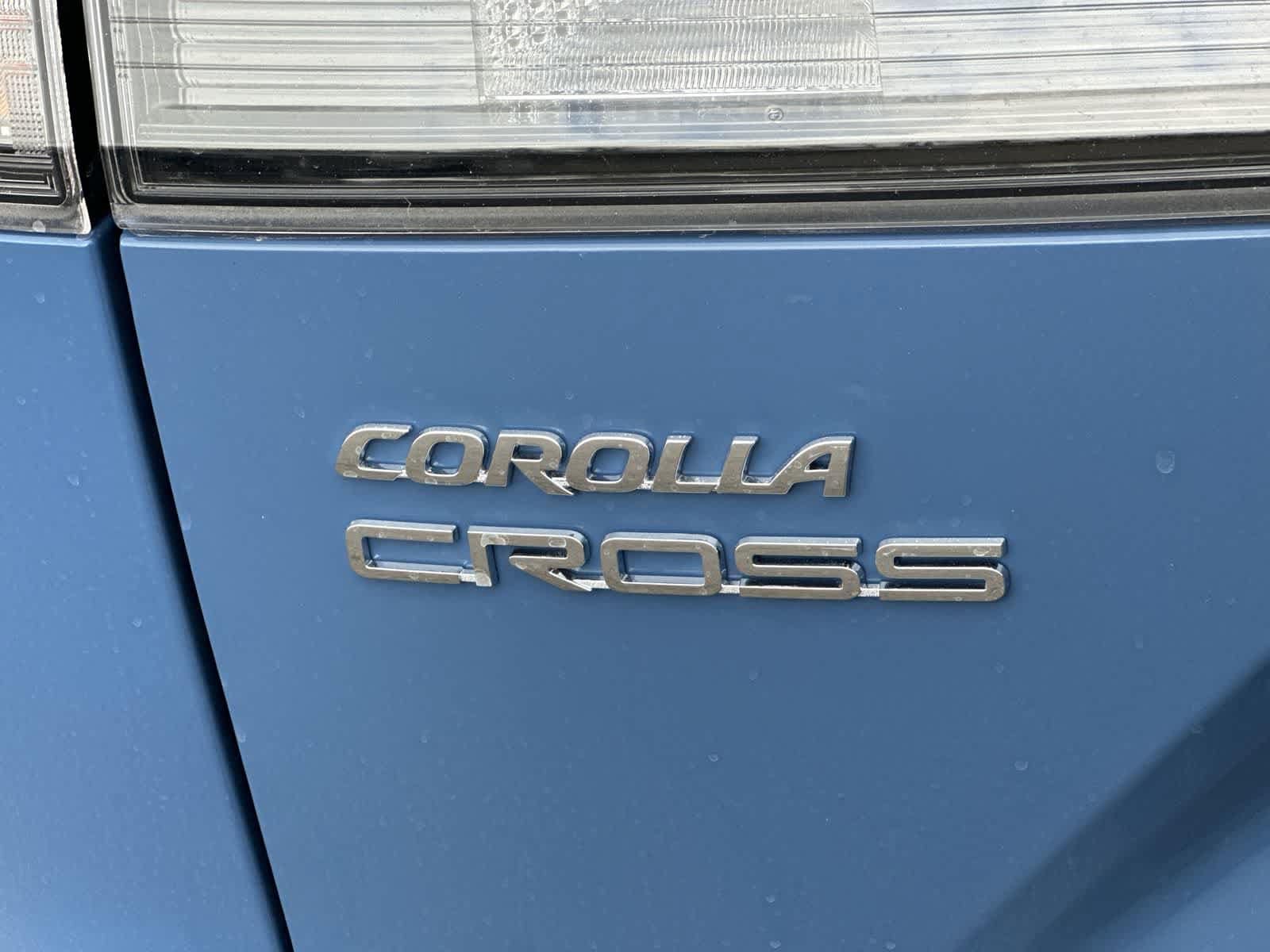 Thumbnail: 2026 Toyota Corolla Cross - 15