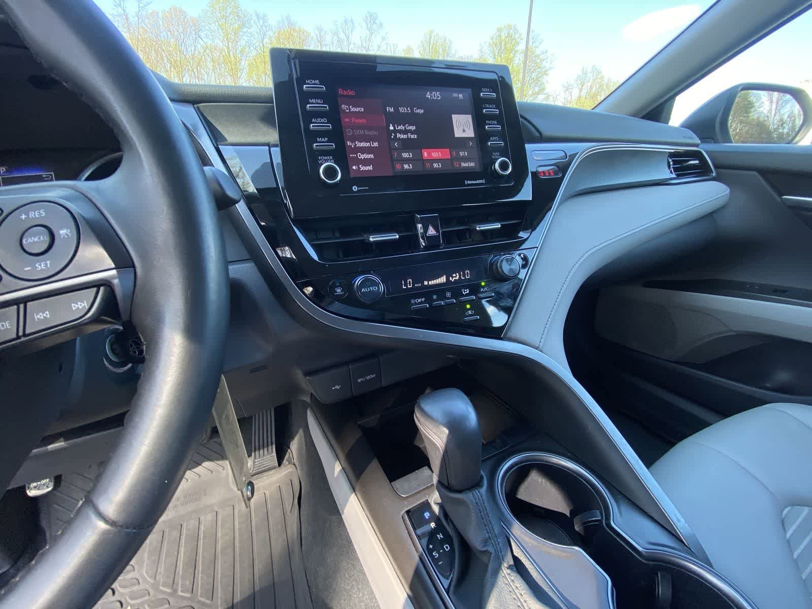Thumbnail: 2024 Toyota Camry - 19