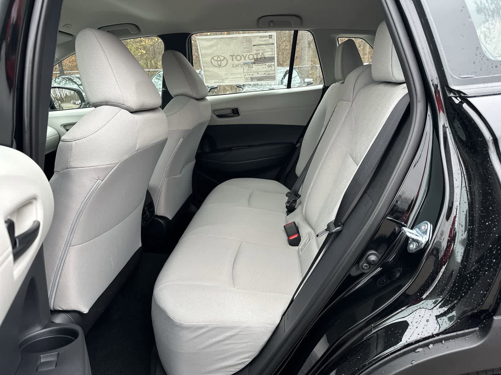 Thumbnail: 2026 Toyota Corolla Cross - 28