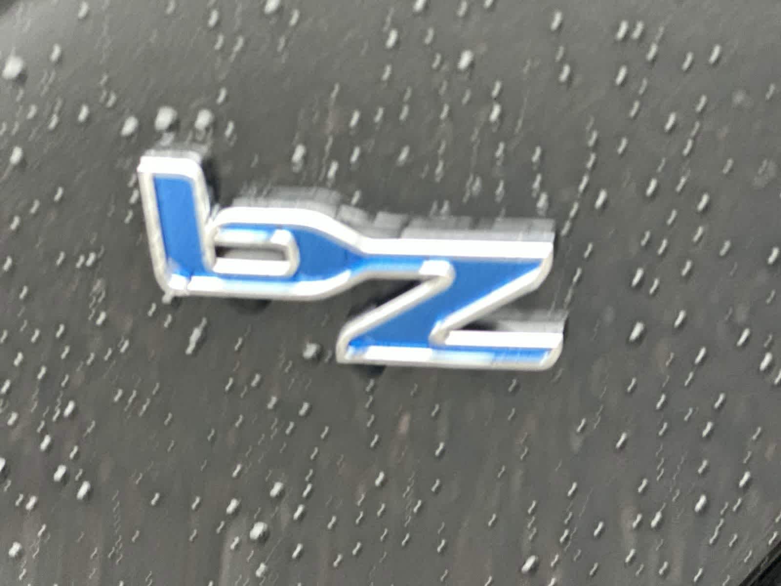 Thumbnail: 2026 Toyota bZ - 16
