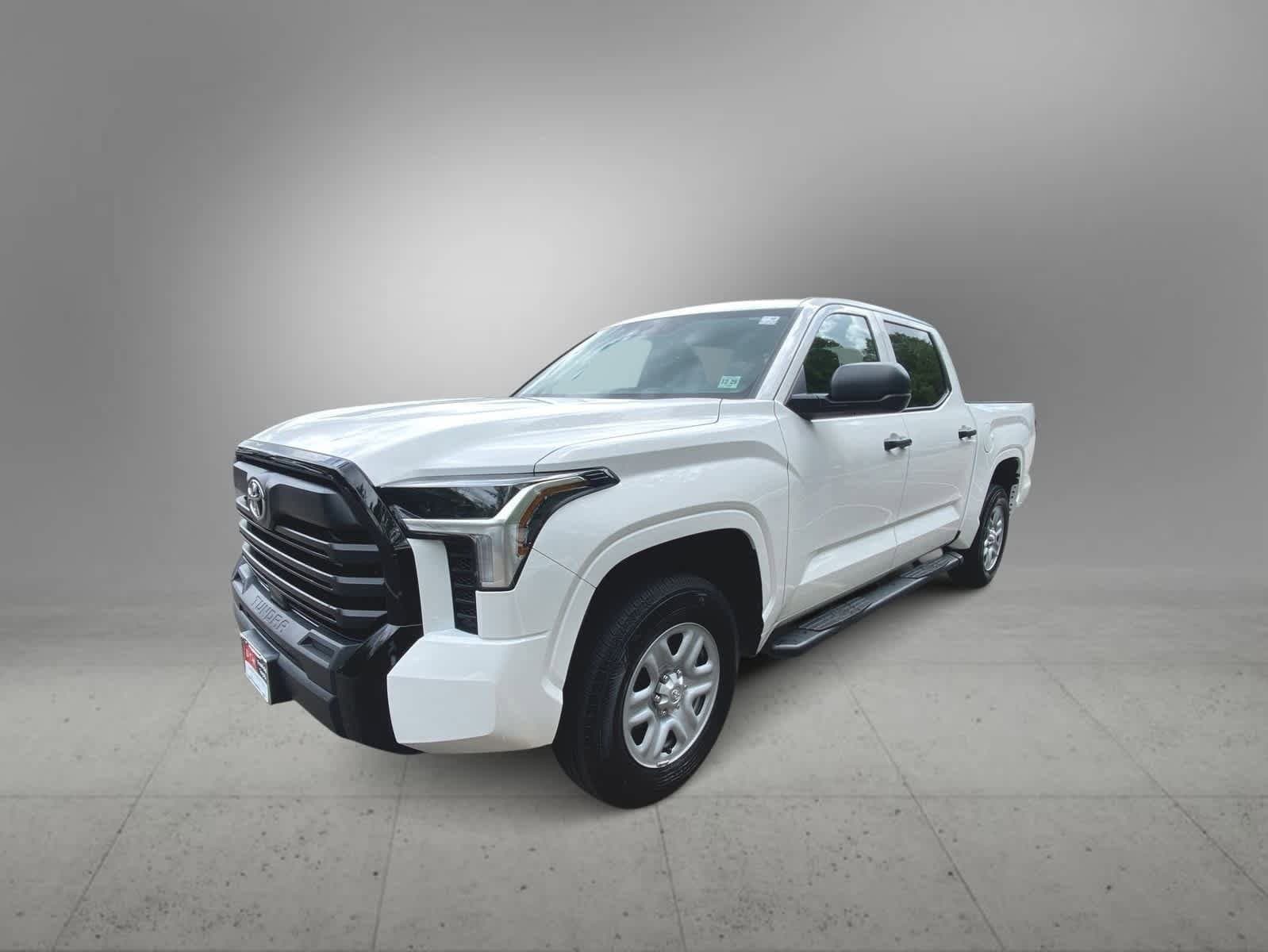 2025 Toyota Tundra SR -
                  Freehold, NJ