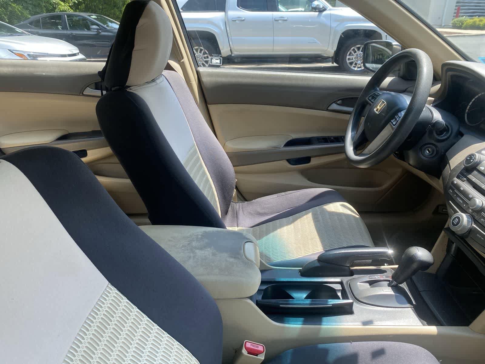 Thumbnail: 2009 Honda Accord - 5