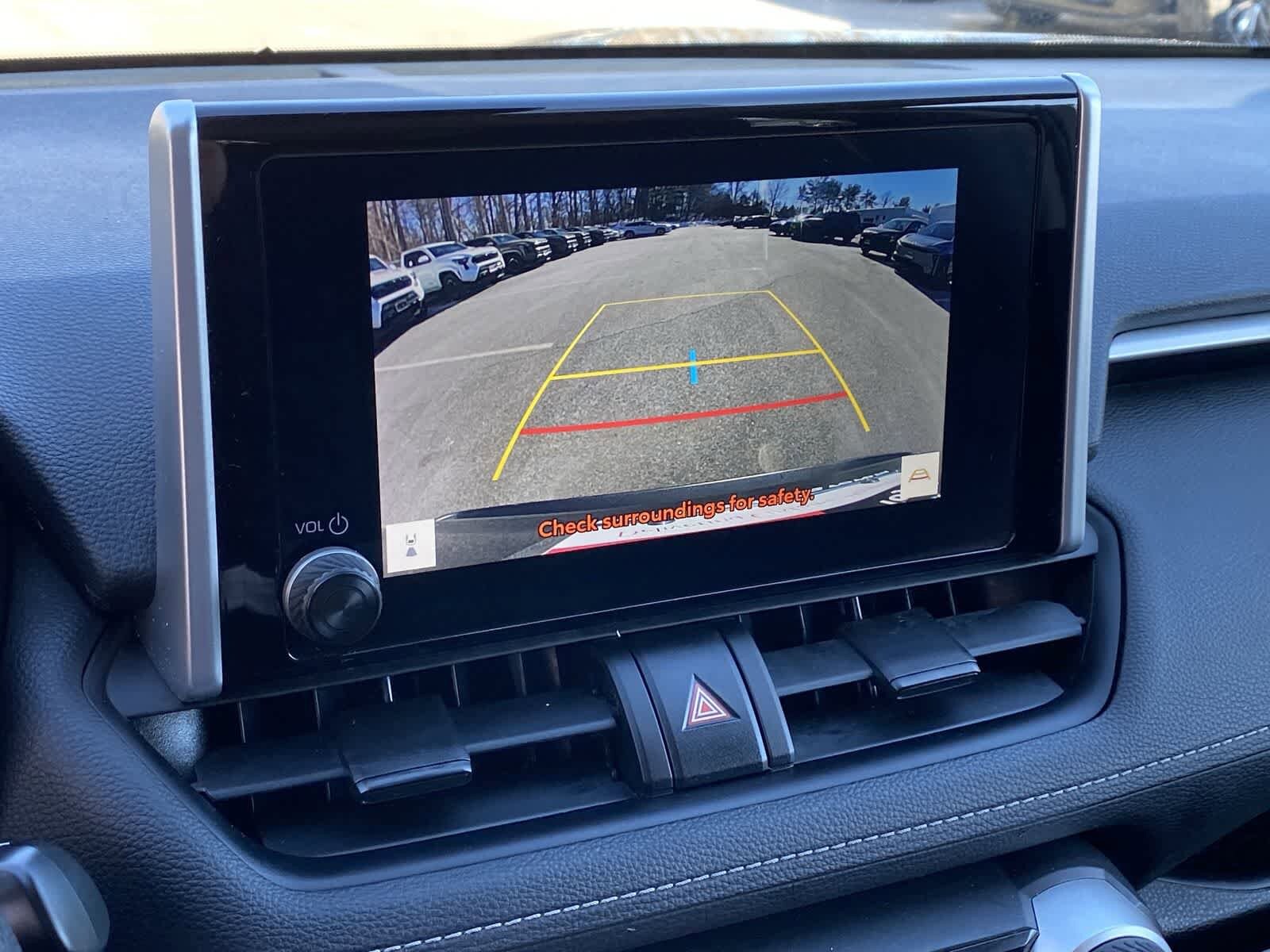 Thumbnail: 2023 Toyota RAV4 - 35