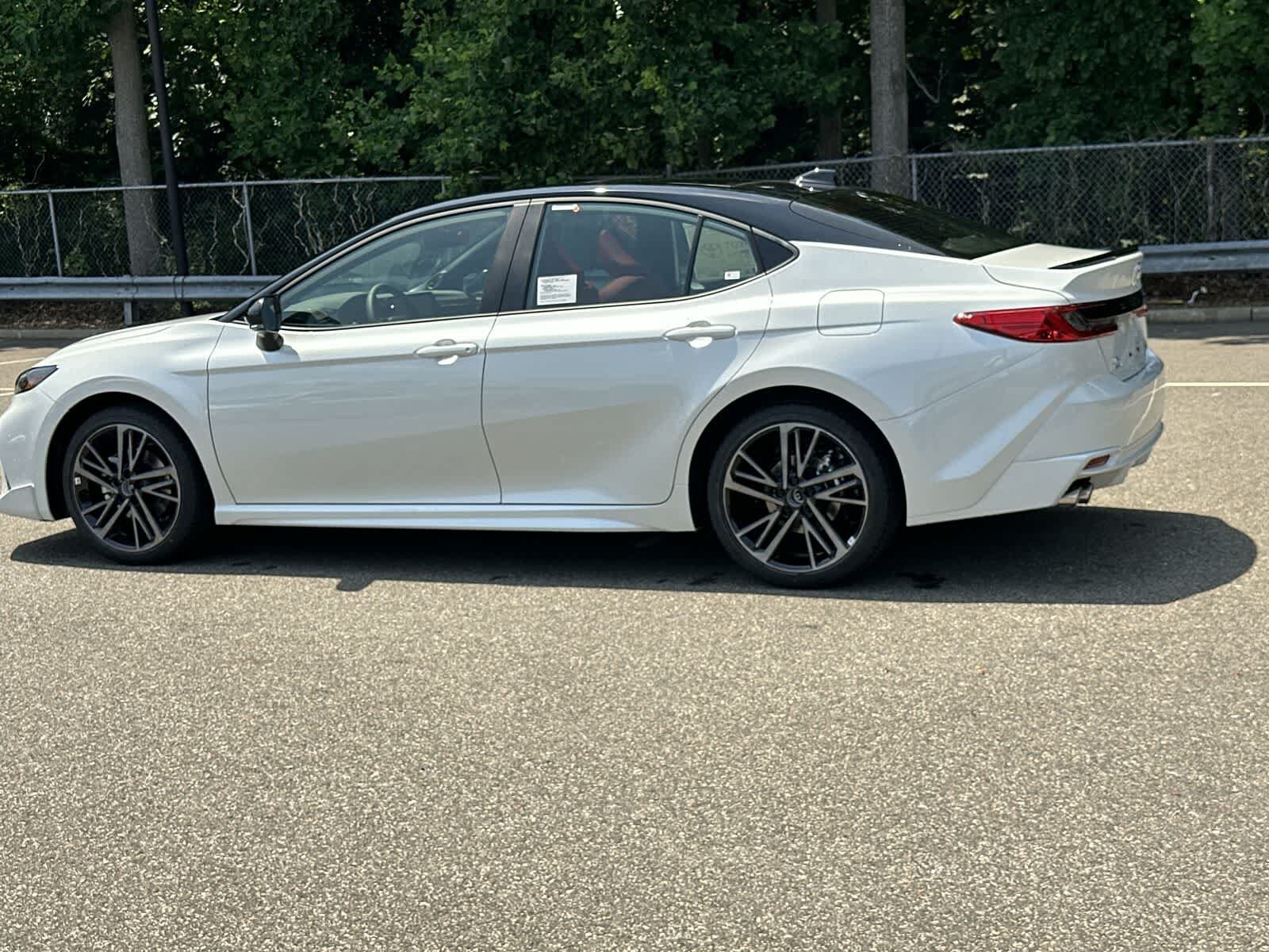 Thumbnail: 2026 Toyota Camry - 15