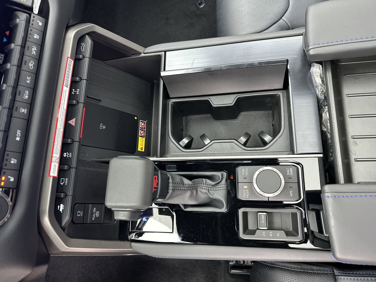 Thumbnail: 2026 Toyota Tundra - 35