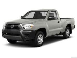 2013 Toyota Tacoma  -
                  Freehold, NJ