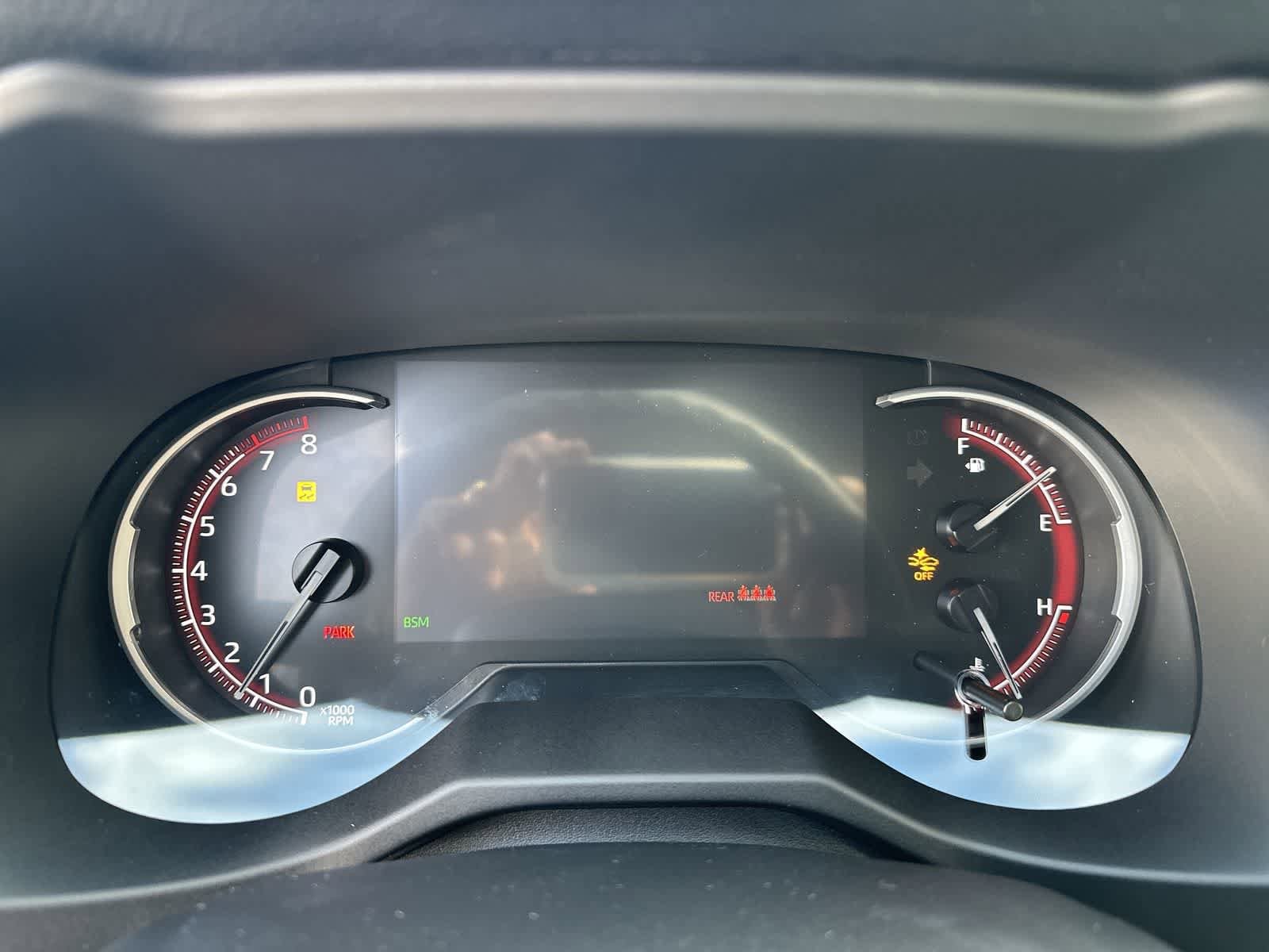 Thumbnail: 2025 Toyota RAV4 - 18