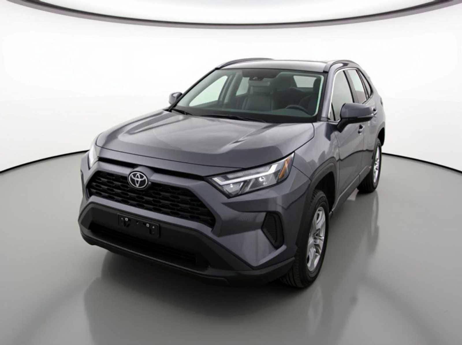 Thumbnail: 2025 Toyota RAV4 - 1