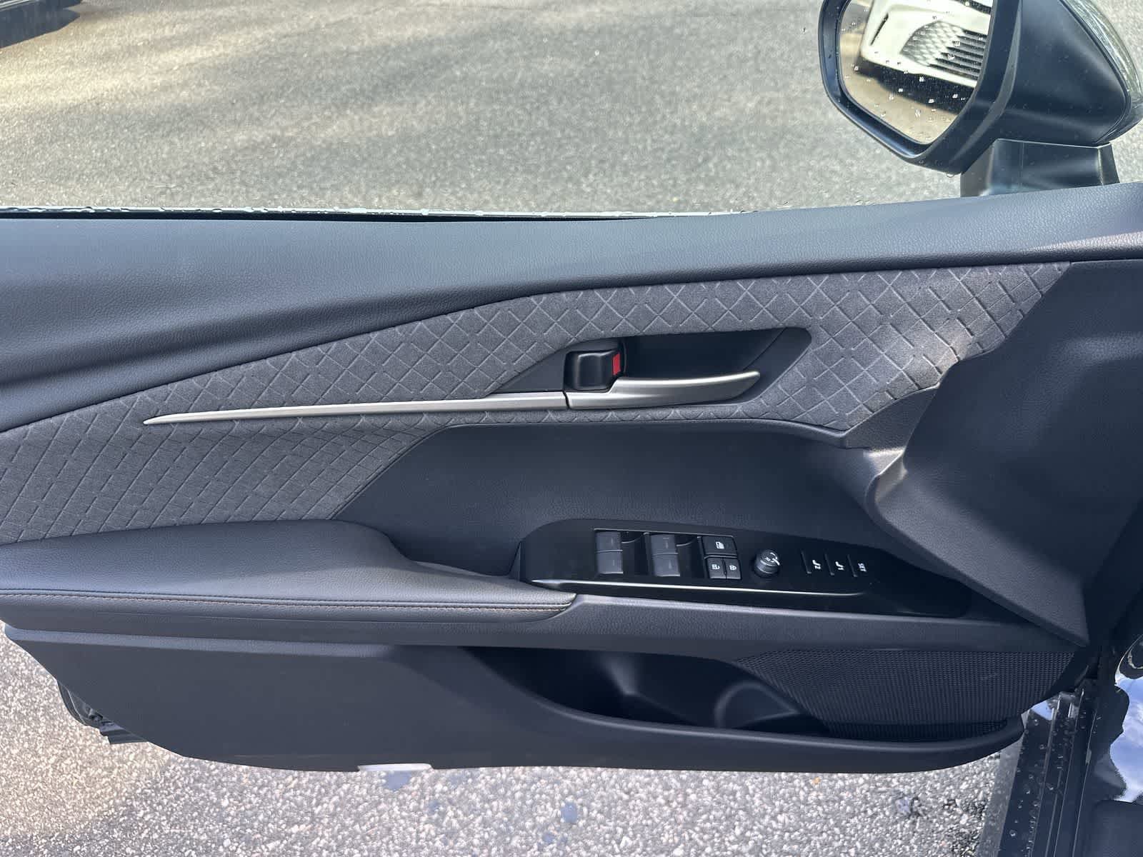 Thumbnail: 2026 Toyota Camry - 27