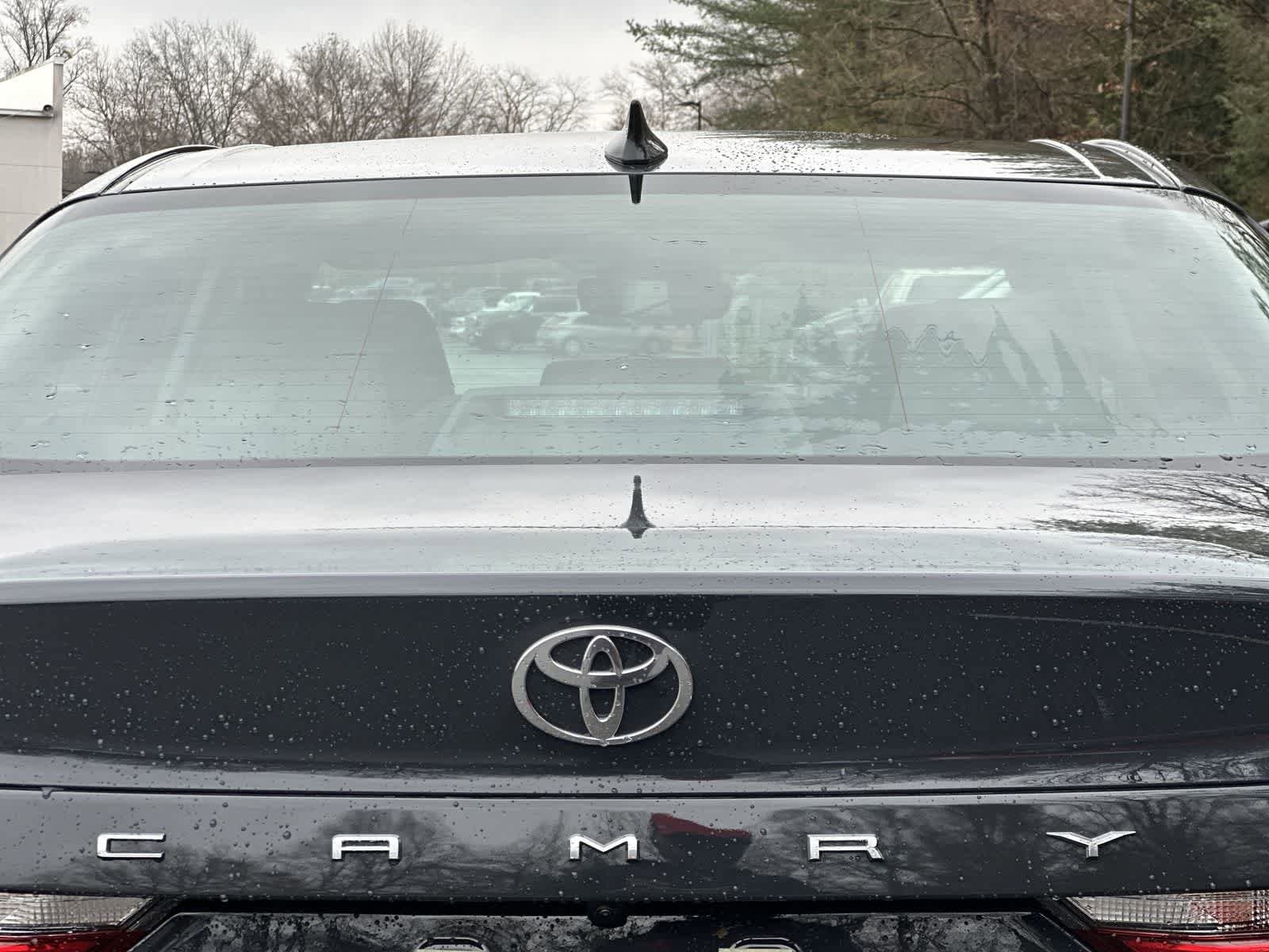 Thumbnail: 2026 Toyota Camry - 16