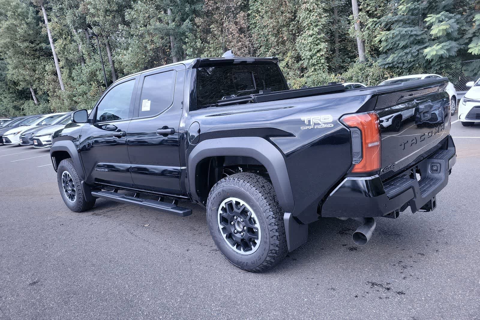 Thumbnail: 2025 Toyota Tacoma - 17