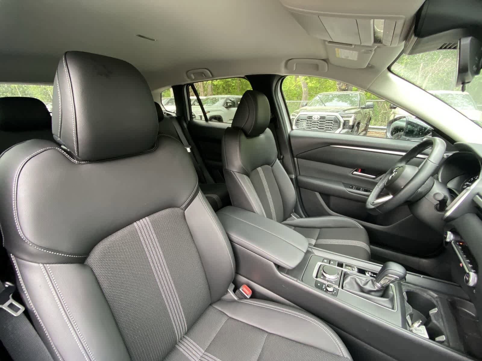 Thumbnail: 2024 Mazda CX-50 - 21