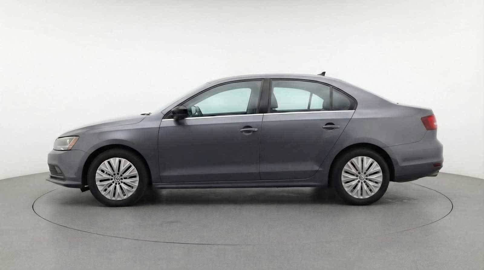 Thumbnail: 2019 Volkswagen Jetta - 9