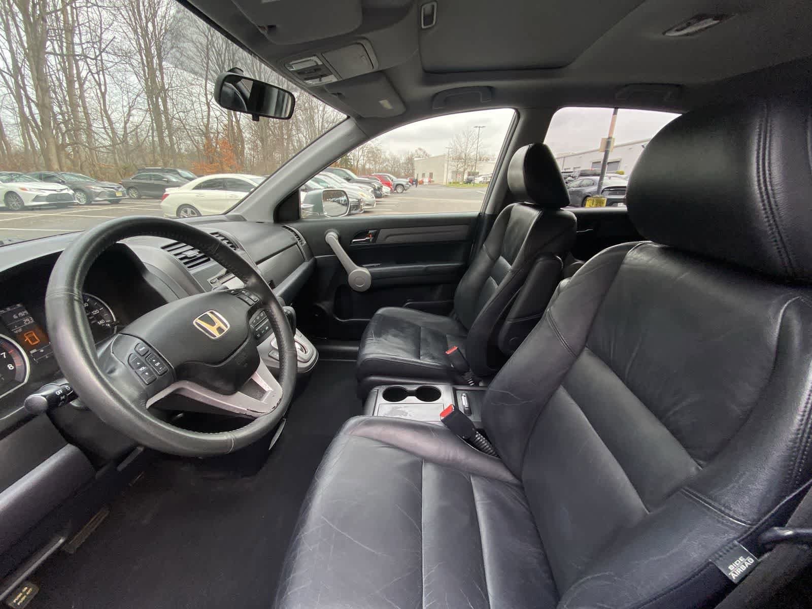 Thumbnail: 2007 Honda CR-V - 21