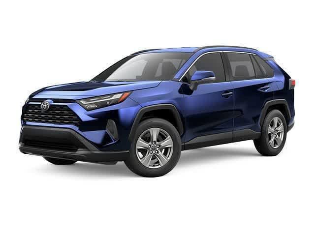 Thumbnail: 2025 Toyota RAV4 - 16