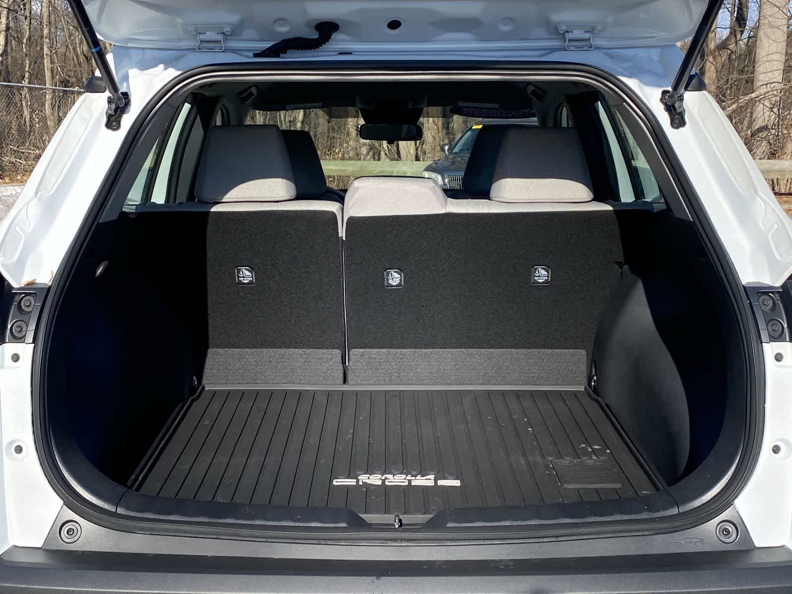 Thumbnail: 2026 Toyota Corolla Cross - 17