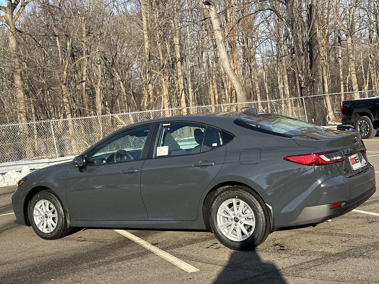 Thumbnail: 2026 Toyota Camry - 14