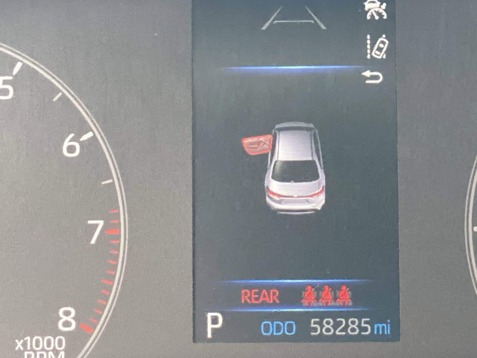 Thumbnail: 2023 Toyota Corolla - 29