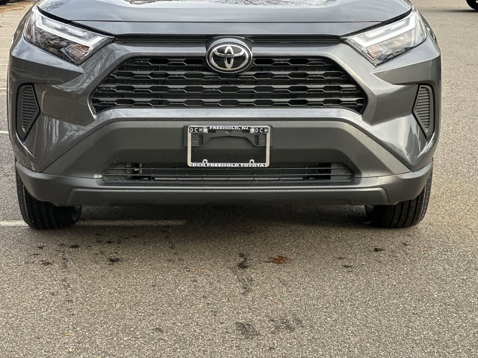 Thumbnail: 2025 Toyota RAV4 - 16