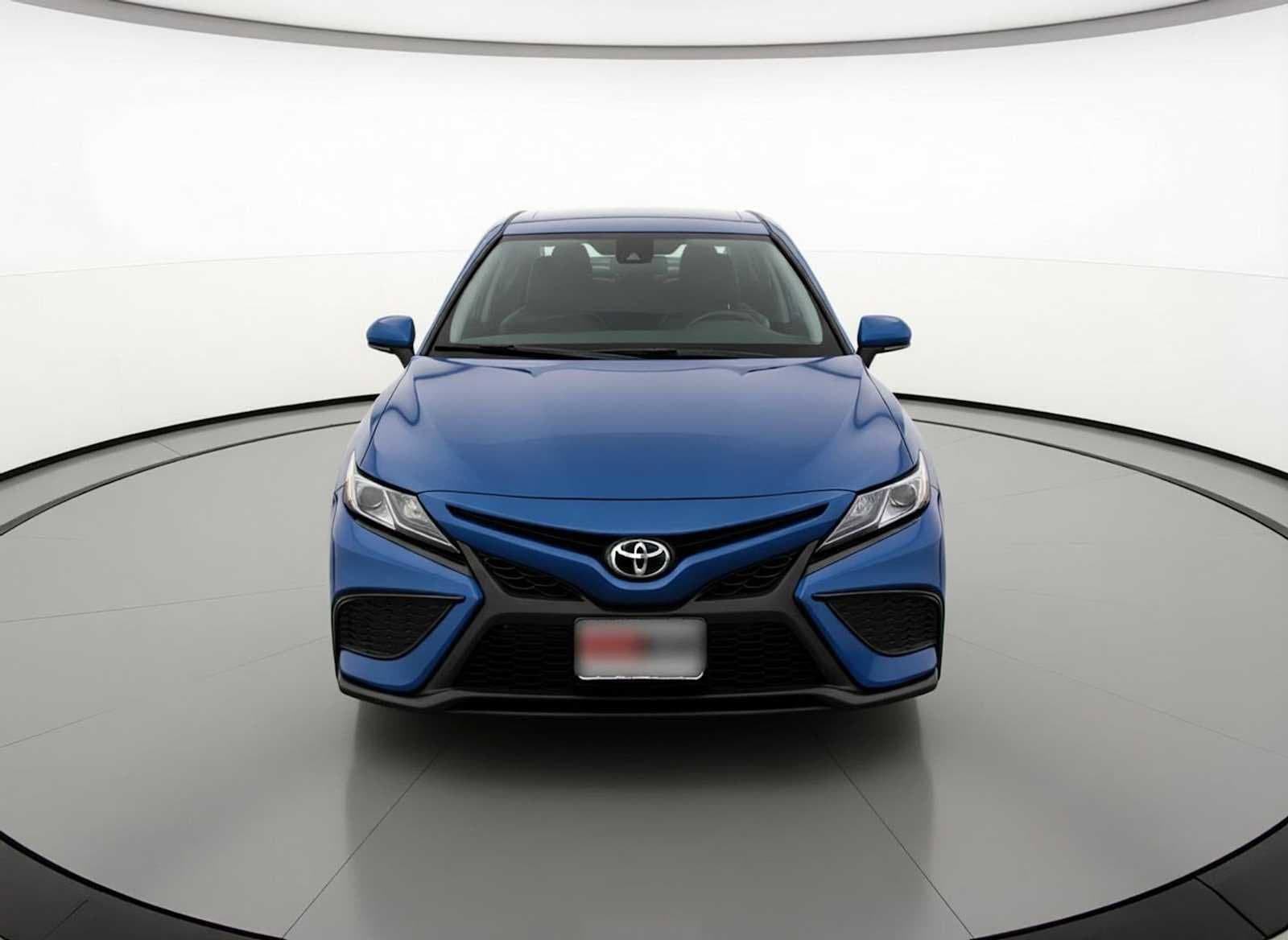 Thumbnail: 2023 Toyota Camry - 2