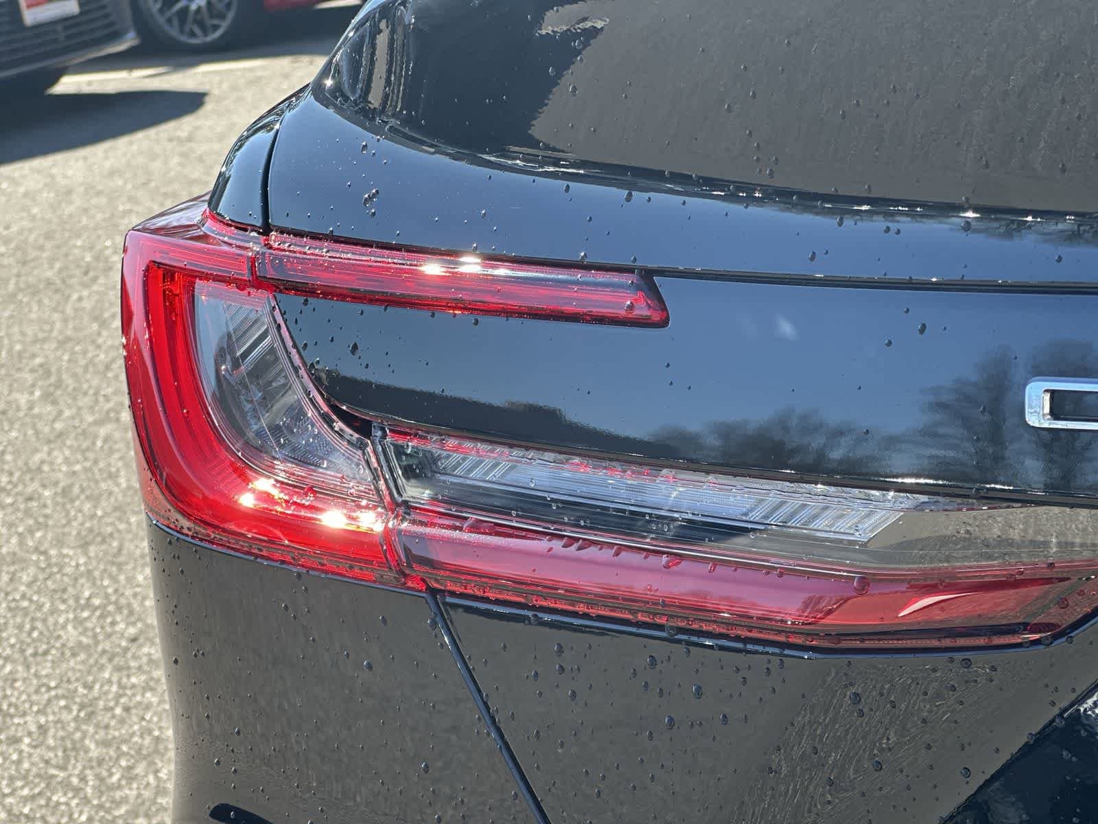 Thumbnail: 2026 Toyota Camry - 18