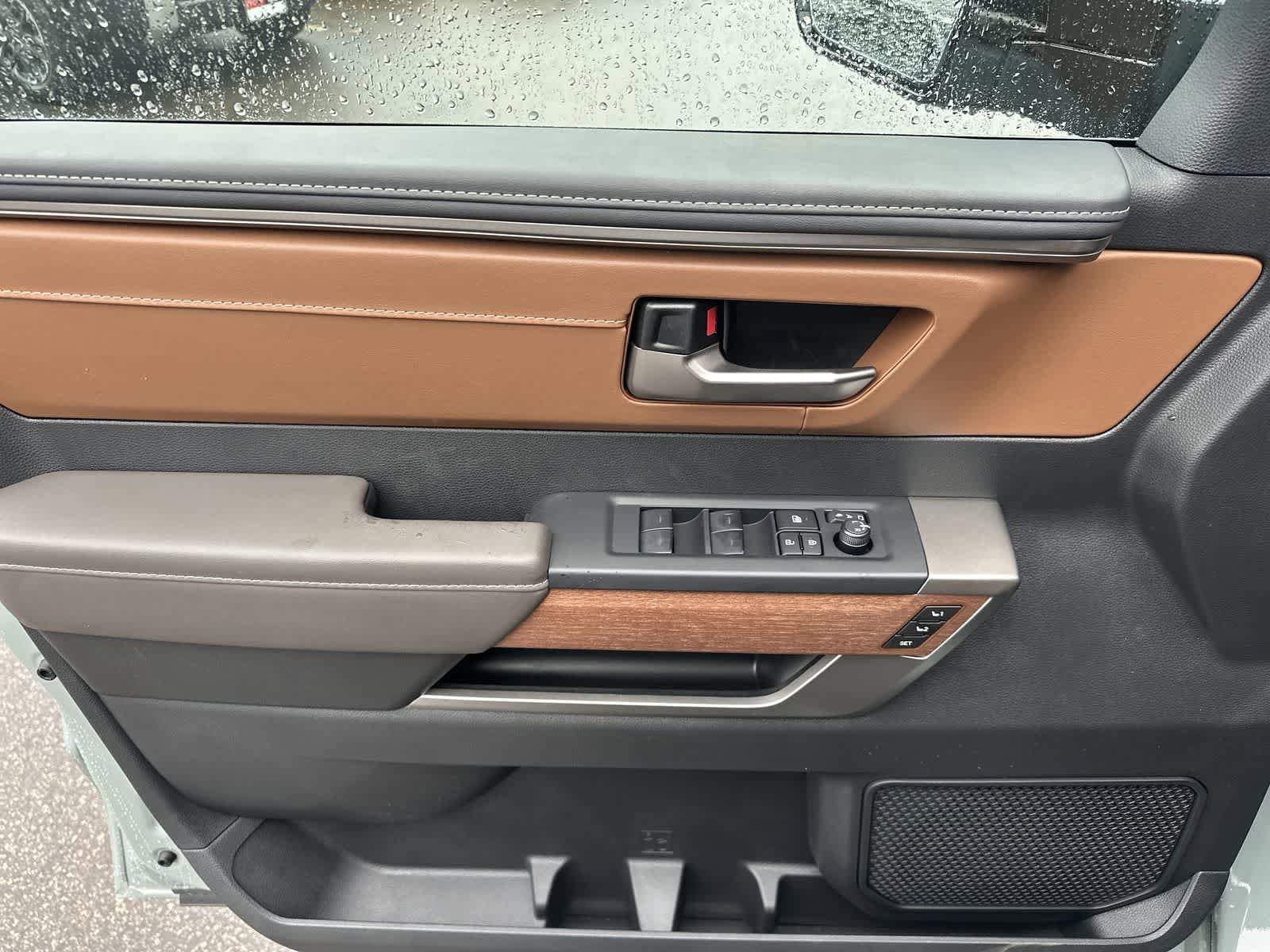 Thumbnail: 2026 Toyota Tundra - 23