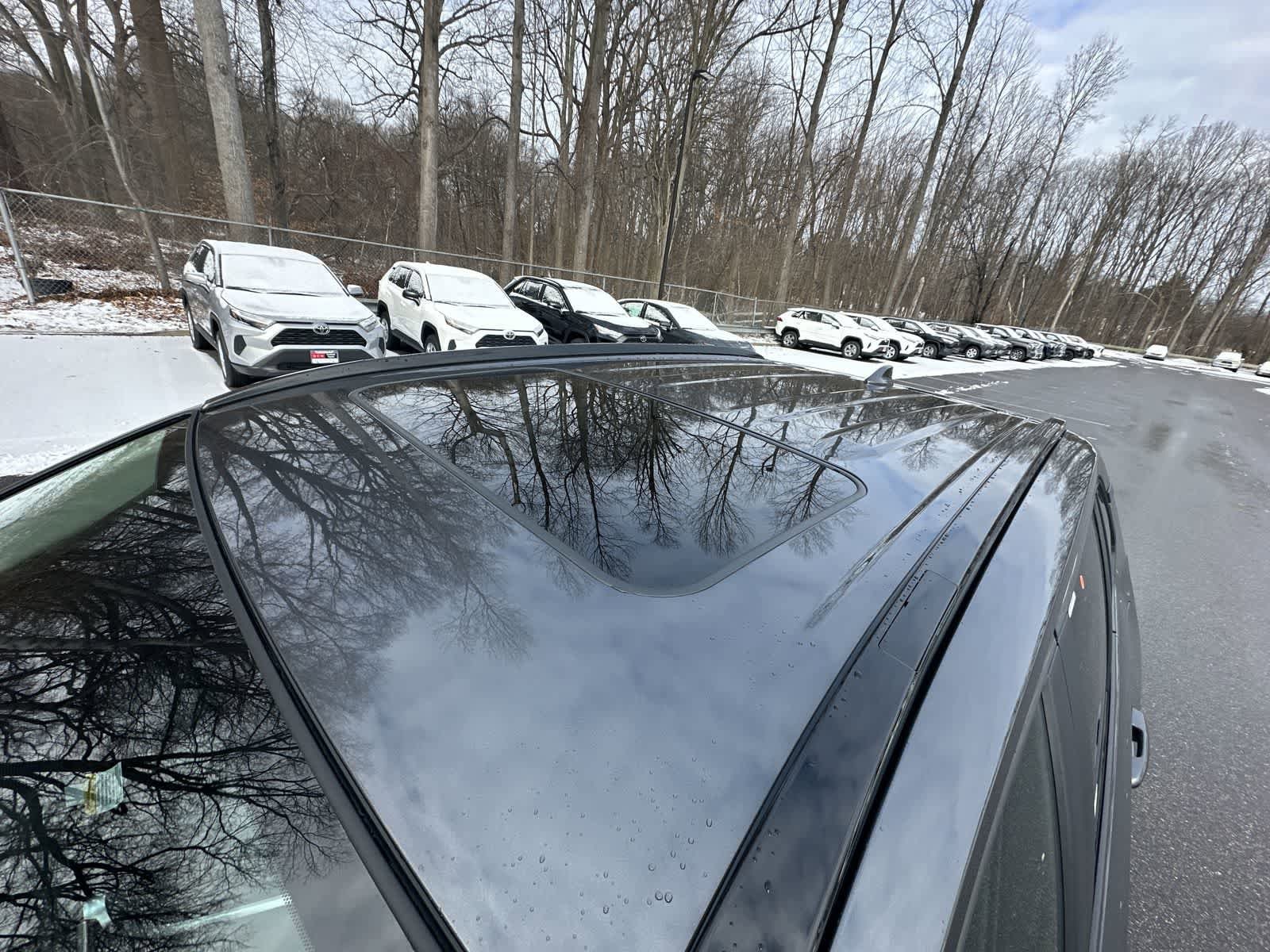 Thumbnail: 2025 Toyota RAV4 - 11