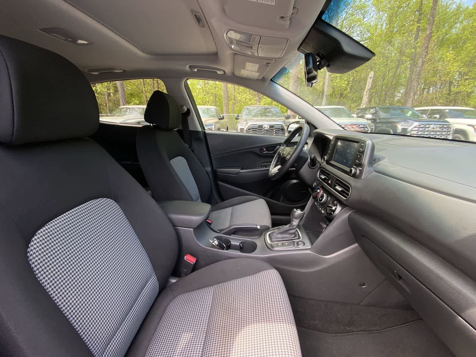 Thumbnail: 2019 Hyundai Kona - 25