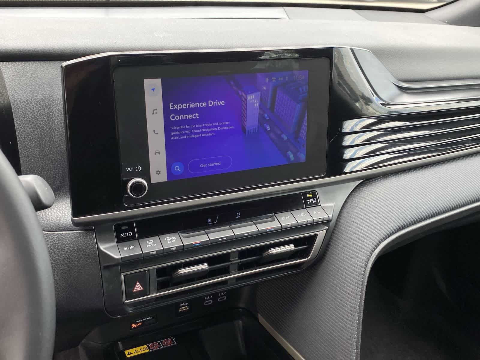 Thumbnail: 2025 Toyota Camry - 26