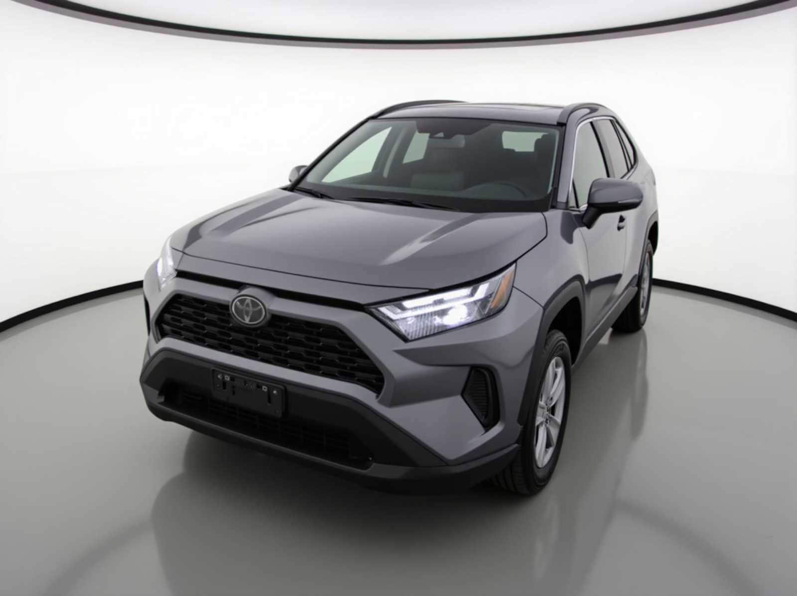 Thumbnail: 2025 Toyota RAV4 - 1