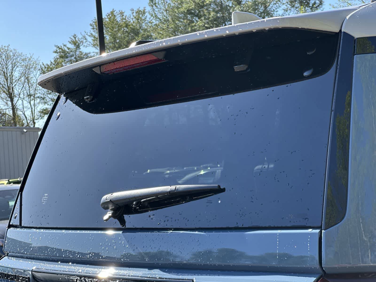 Thumbnail: 2026 Toyota Land Cruiser - 22