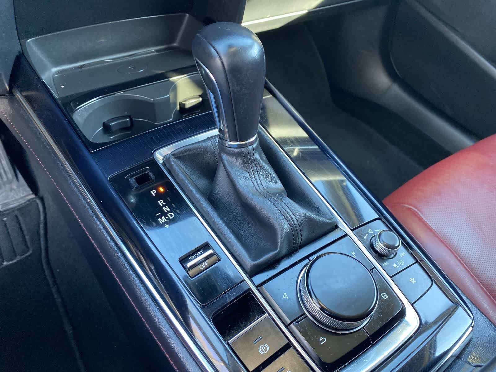 Thumbnail: 2024 Mazda CX-30 - 29