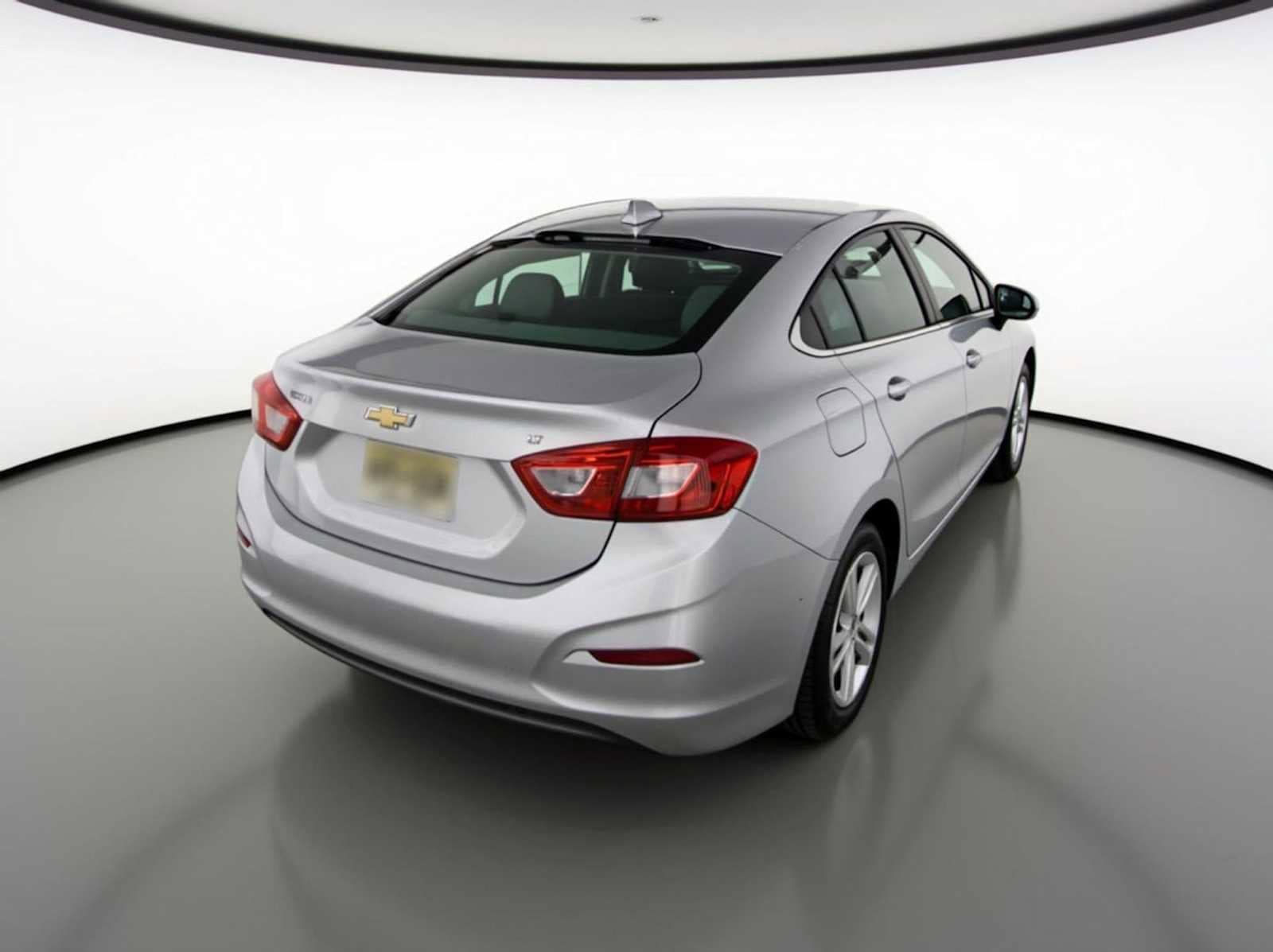 Thumbnail: 2016 Chevrolet Cruze - 5