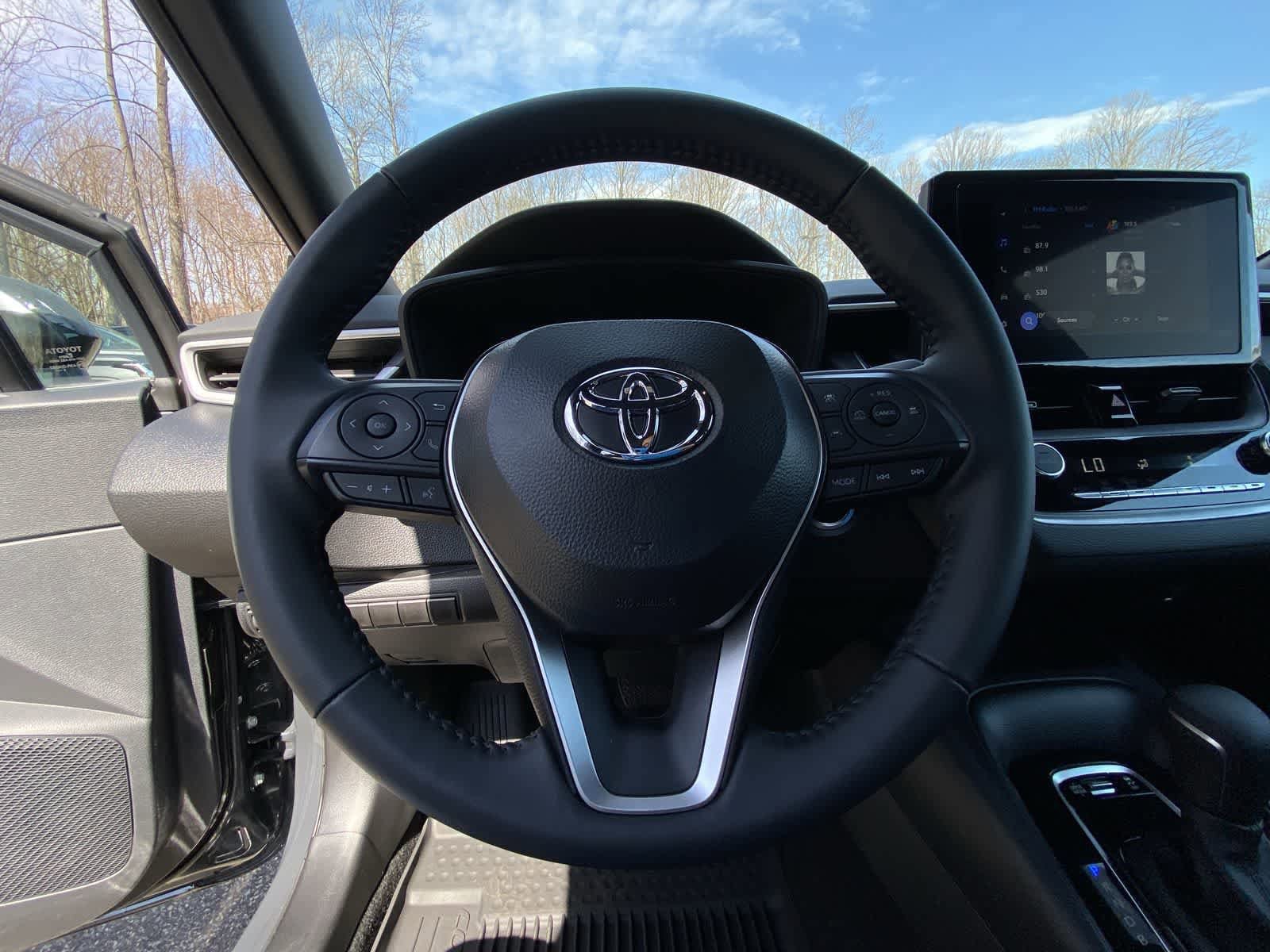 Thumbnail: 2026 Toyota Corolla - 25