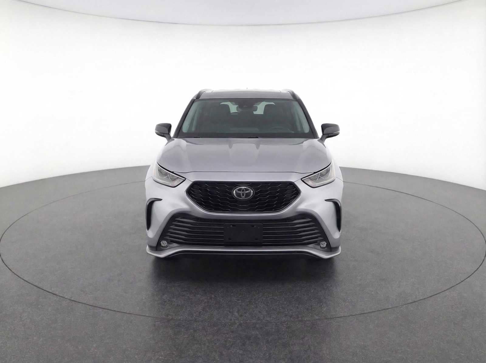 Thumbnail: 2025 Toyota Highlander - 2