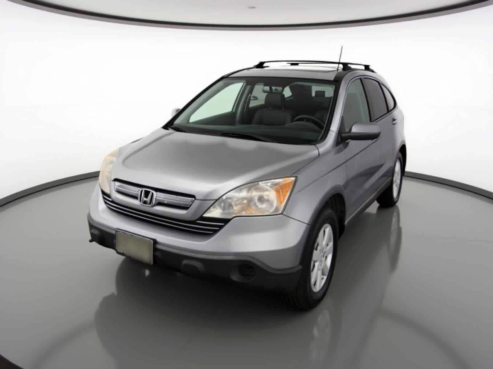 2007 Honda CR-V EX-L -
                  Freehold, NJ