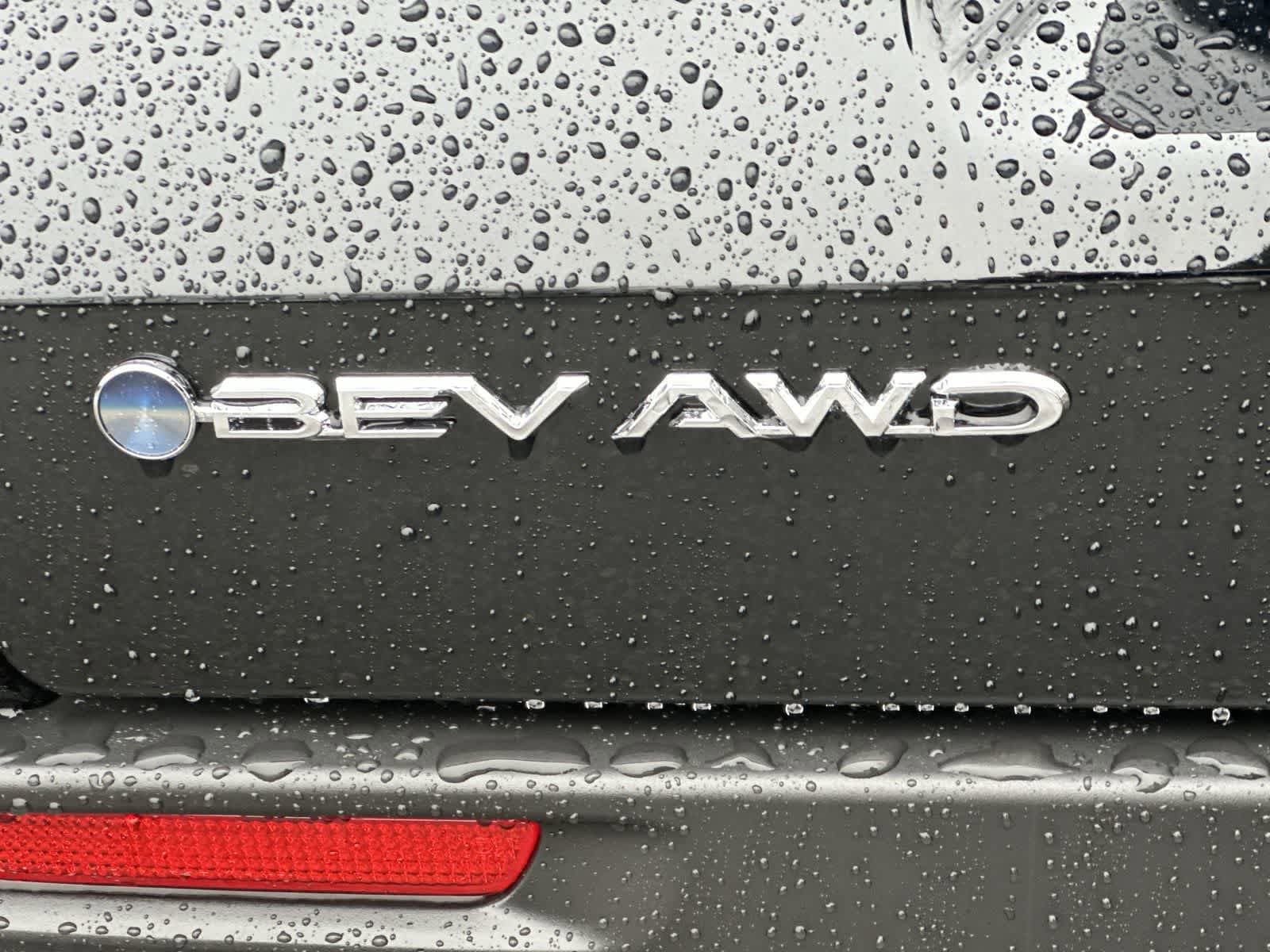 Thumbnail: 2026 Toyota bZ - 17