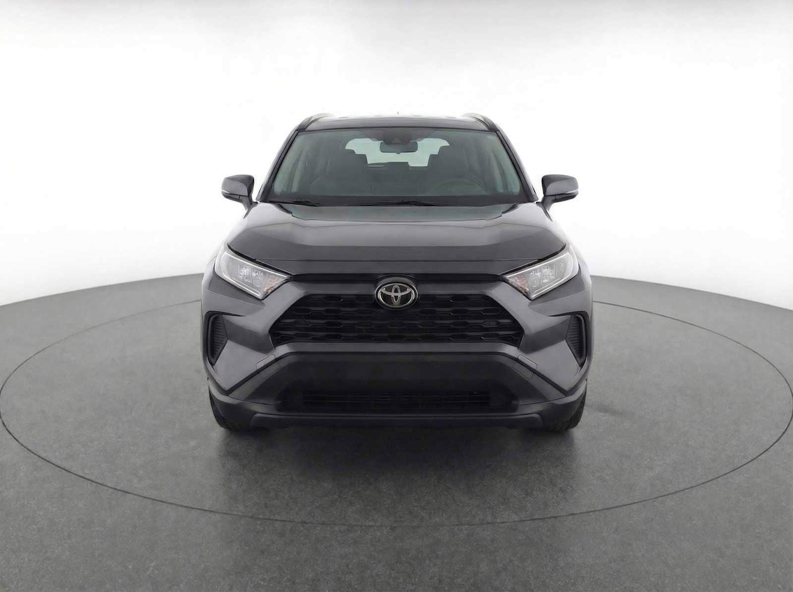Thumbnail: 2025 Toyota RAV4 - 2
