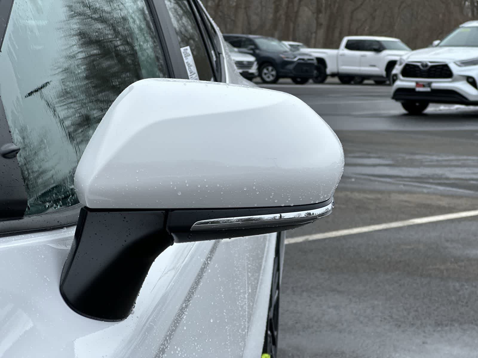 Thumbnail: 2026 Toyota Camry - 13