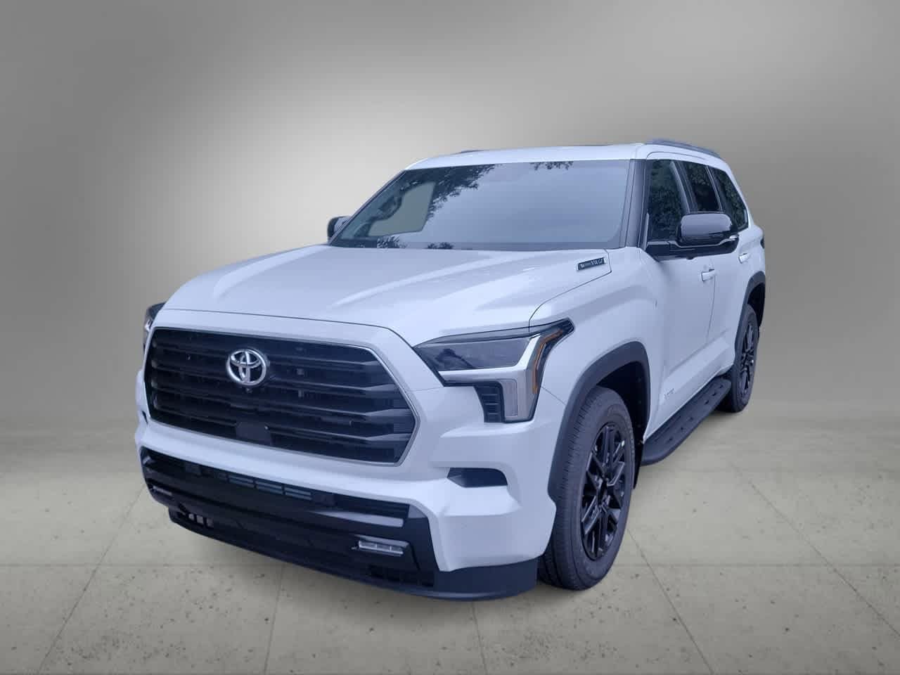 2025 Toyota Sequoia Limited