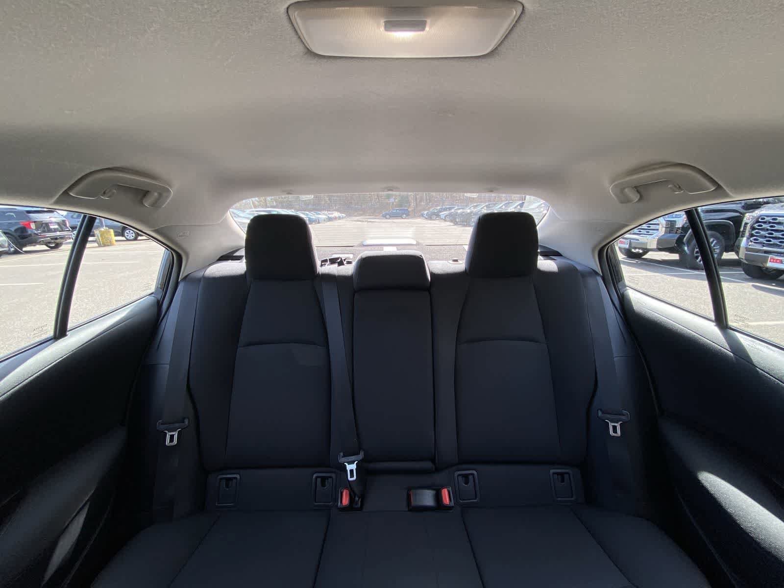 Thumbnail: 2025 Toyota Corolla - 27