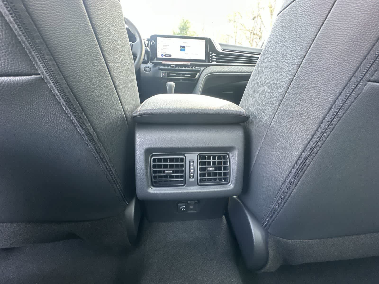 Thumbnail: 2026 Toyota Camry - 23