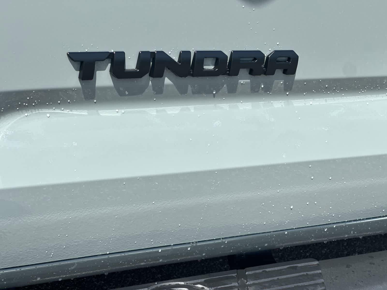 Thumbnail: 2026 Toyota Tundra - 13